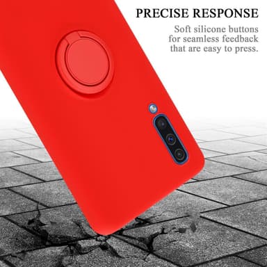 Samsung Galaxy A50 4G / A50s / A30s Suojakuori Kotelo