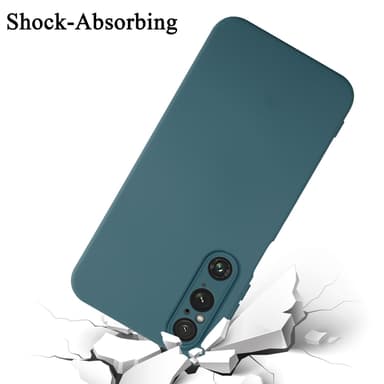 Sony Xperia 1 V Suojakuori Kotelo Case Cover