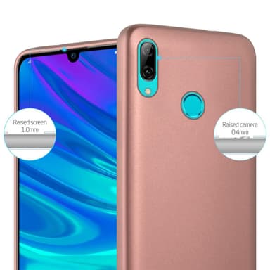 Honor 10 LITE / Huawei P SMART 2019 Suojakuori Kotelo