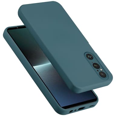 Sony Xperia 1 V Suojakuori Kotelo Case Cover