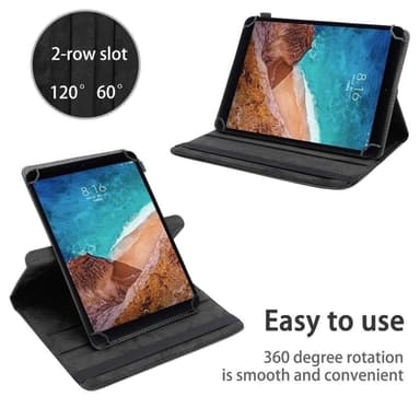 Xiaomi Mi Pad 4 PLUS (10.1 tuumaa) Suojakuori Kotelo