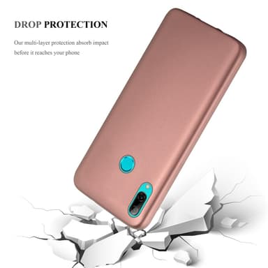Honor 10 LITE / Huawei P SMART 2019 Suojakuori Kotelo