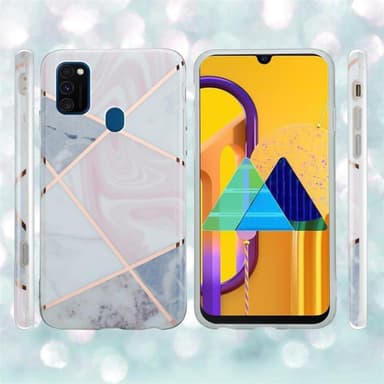 Huawei P20 LITE 2018 / NOVA 3E Suojakuori