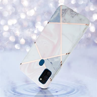 Huawei P20 LITE 2018 / NOVA 3E Suojakuori