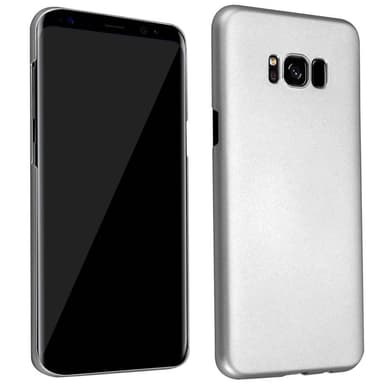 Samsung Galaxy S8 PLUS Suojakuori Kotelo Cover (Hopea)