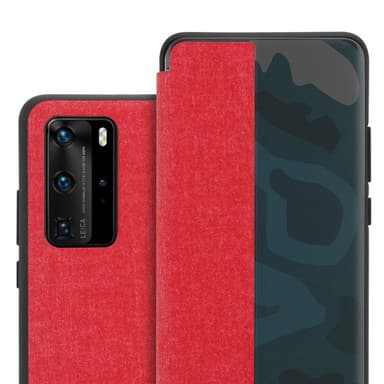 Huawei P40 PRO / P40 PRO+ Suojakuori Lompakkokotelo