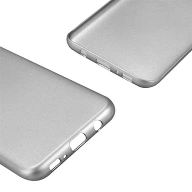 Samsung Galaxy S8 PLUS Suojakuori Kotelo Cover (Hopea)