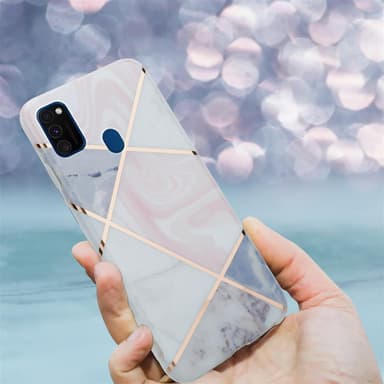 Huawei P20 LITE 2018 / NOVA 3E Suojakuori