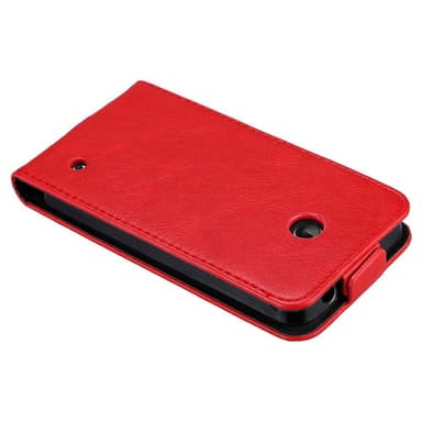 Nokia Lumia 630 / 635 Suojakuori Lompakkokotelo