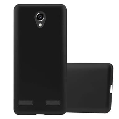 ZTE Blade L7 Suojakuori Kotelo (Musta)