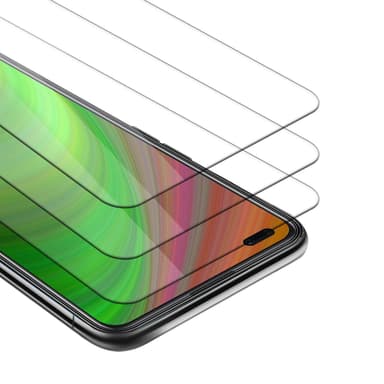 Oppo Reno4 3x Suojakalvo Karkaistu lasi Näytönsuoja