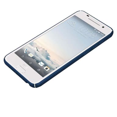 HTC ONE A9 Suojakuori Kotelo Cover (Sininen)