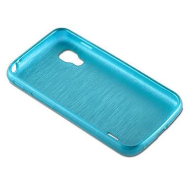 LG L5 II (2. SIM) Suojakuori Kotelo (Turkoosi)