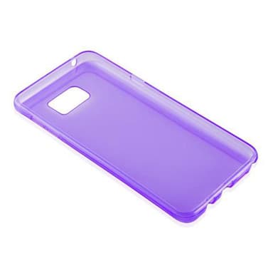 Samsung Galaxy NOTE 5 Suojakuori Kotelo (Violetti)