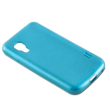 LG L5 II (2. SIM) Suojakuori Kotelo (Turkoosi)