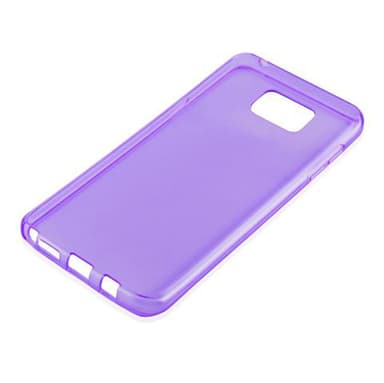 Samsung Galaxy NOTE 5 Suojakuori Kotelo (Violetti)