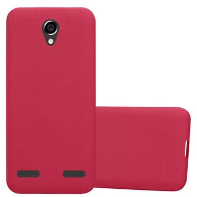 Suojakuori ZTE Blade L7 Kotelo (Punainen)
