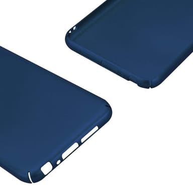HTC ONE A9 Suojakuori Kotelo Cover (Sininen)