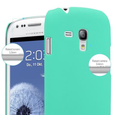 Samsung Galaxy S3 MINI Suojakuori Kotelo Case Cover