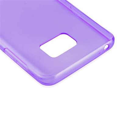 Samsung Galaxy NOTE 5 Suojakuori Kotelo (Violetti)