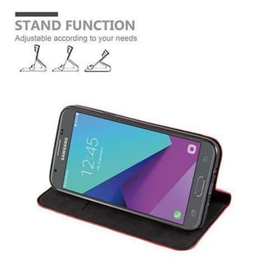 Samsung Galaxy J7 2017 US Version Suojakuori