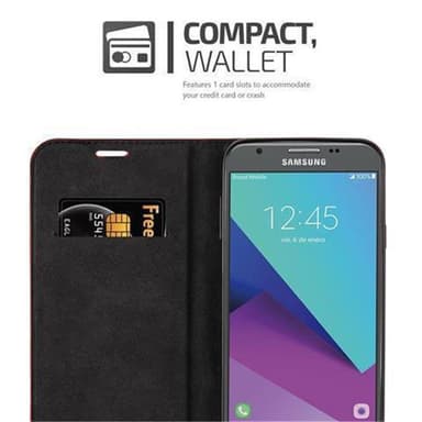 Samsung Galaxy J7 2017 US Version Suojakuori