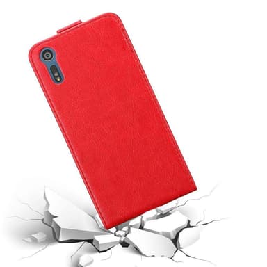 Sony Xperia XZ / XZs Suojakuori Lompakkokotelo