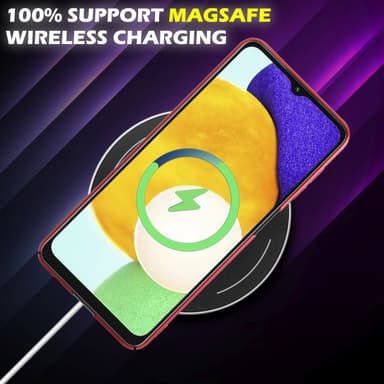 Samsung Galaxy A13 5G Suojakuori Kotelo Cover