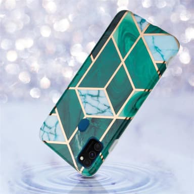 Huawei P20 LITE 2018 / NOVA 3E Suojakuori