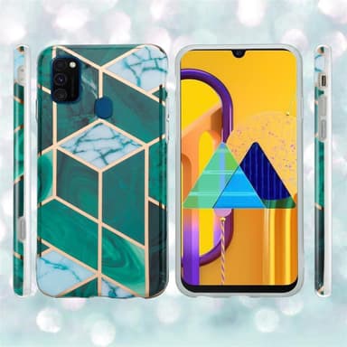 Huawei P20 LITE 2018 / NOVA 3E Suojakuori