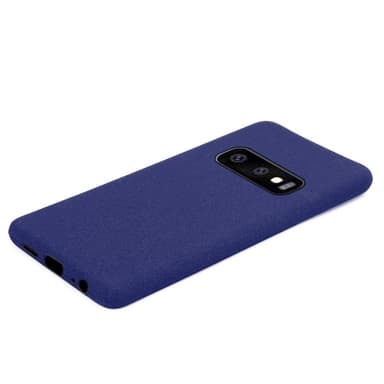 Suojakuori Samsung Galaxy S10e Kotelo (Sininen)