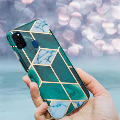 Huawei P20 LITE 2018 / NOVA 3E Suojakuori