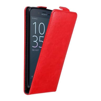 Sony Xperia XZ / XZs Suojakuori Lompakkokotelo