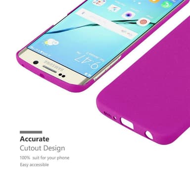 Samsung Galaxy S6 EDGE PLUS Suojakuori Kotelo