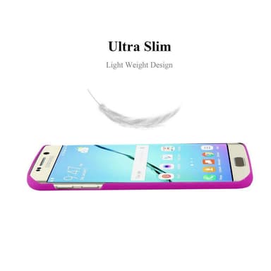 Samsung Galaxy S6 EDGE PLUS Suojakuori Kotelo