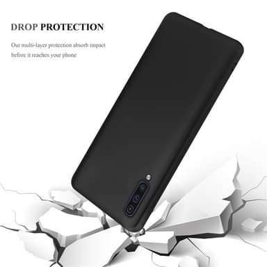 Samsung Galaxy A50 4G / A50s / A30s Suojakuori Kotelo