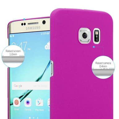 Samsung Galaxy S6 EDGE PLUS Suojakuori Kotelo
