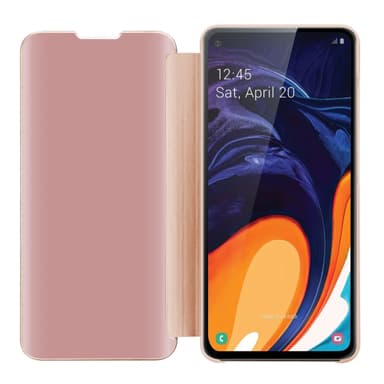 Suojakuori Samsung Galaxy A60 / M40 Lompakkokotelo