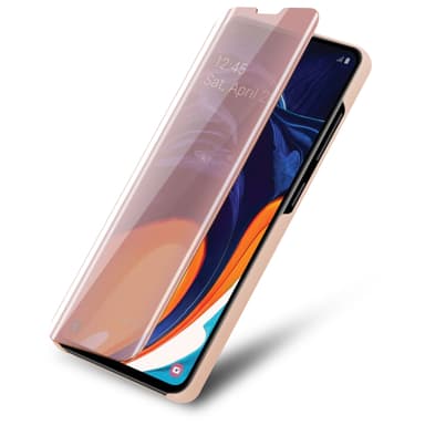 Suojakuori Samsung Galaxy A60 / M40 Lompakkokotelo