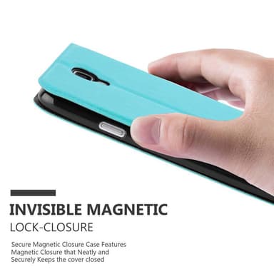 Lompakkokotelo Samsung Galaxy NOTE 3 NEO Case