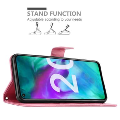 Honor 20 / 20S / Huawei NOVA 5T Suojakuori