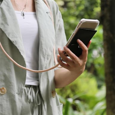 iPhone 11 PRO Suojakuori Kotelo (Vaaleanpunainen)