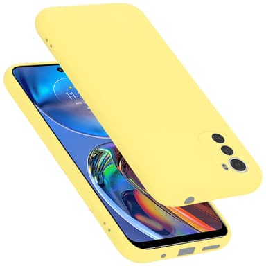 Motorola MOTO E32 4G / E32S Suojakuori Kotelo