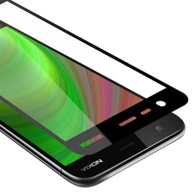 Nokia 2 2017 Suojakalvo Karkaistu lasi Näytönsuoja