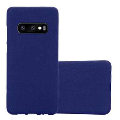 Suojakuori Samsung Galaxy S10e Kotelo (Sininen)