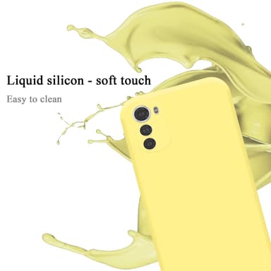 Motorola MOTO E32 4G / E32S Suojakuori Kotelo