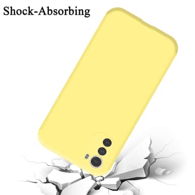 Motorola MOTO E32 4G / E32S Suojakuori Kotelo