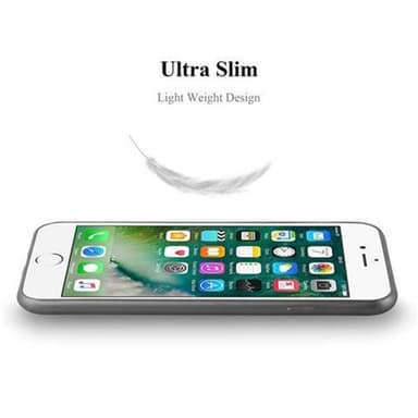 iPhone 7 PLUS / 7S PLUS / 8 PLUS Suojakuori Kotelo