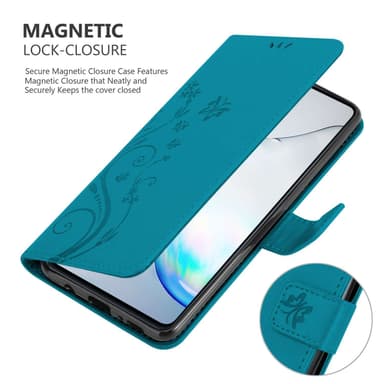 Samsung Galaxy A81 / NOTE 10 LITE / M60s Suojakuori