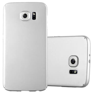 Samsung Galaxy S6 Suojakuori Kotelo Cover (Hopea)